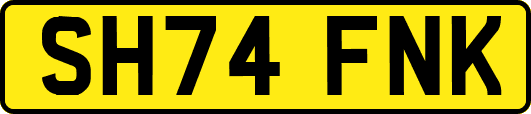 SH74FNK