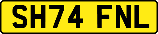SH74FNL