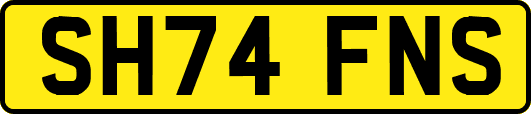 SH74FNS