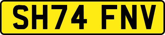 SH74FNV