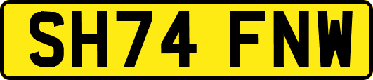 SH74FNW