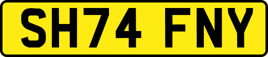 SH74FNY