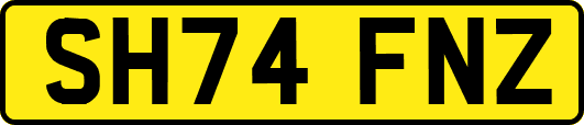 SH74FNZ