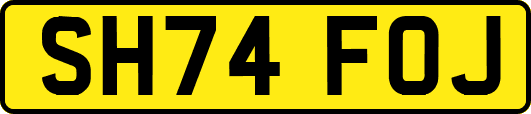 SH74FOJ