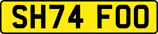 SH74FOO