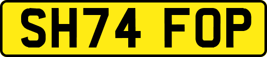 SH74FOP