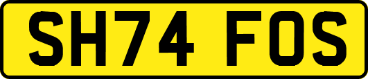 SH74FOS