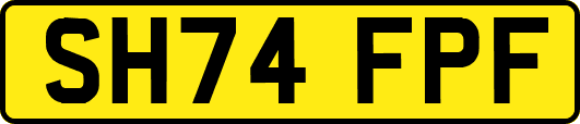 SH74FPF