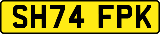 SH74FPK