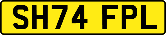 SH74FPL