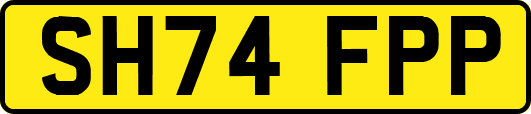 SH74FPP