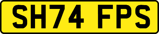 SH74FPS