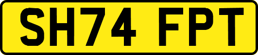 SH74FPT