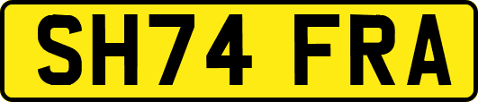 SH74FRA