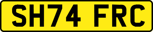 SH74FRC