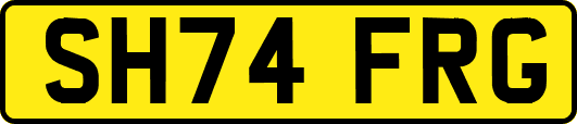 SH74FRG