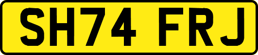 SH74FRJ