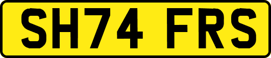 SH74FRS