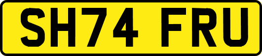 SH74FRU