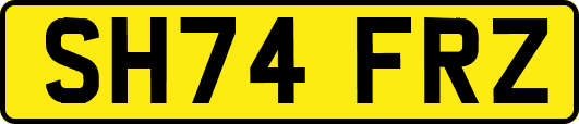 SH74FRZ