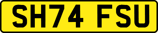 SH74FSU