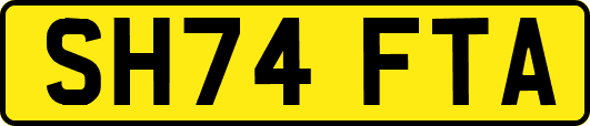 SH74FTA
