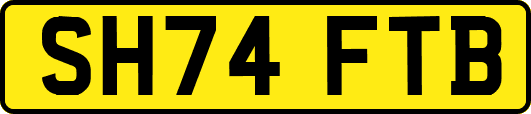 SH74FTB