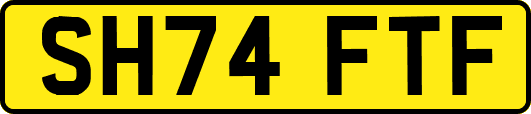 SH74FTF