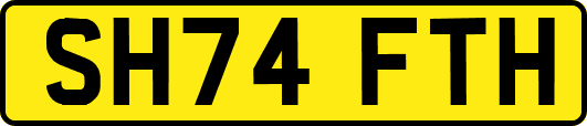 SH74FTH