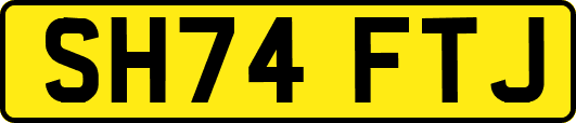 SH74FTJ
