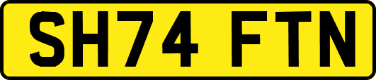 SH74FTN