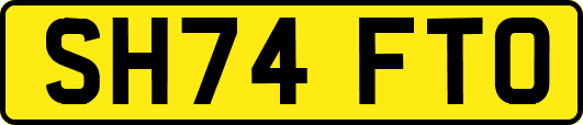 SH74FTO