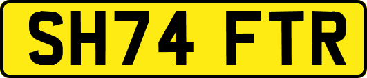 SH74FTR