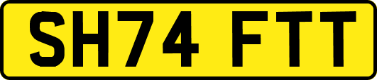 SH74FTT