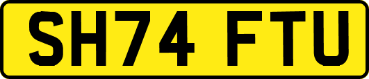 SH74FTU