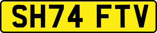 SH74FTV