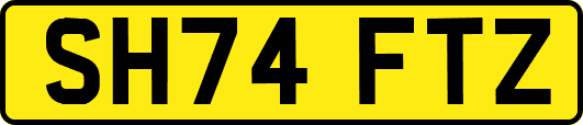 SH74FTZ