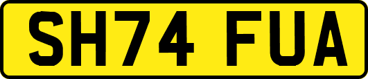 SH74FUA