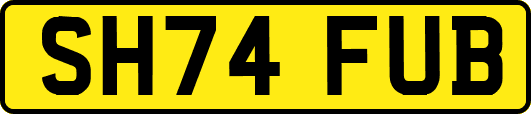 SH74FUB