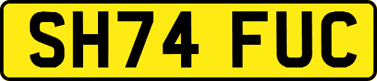 SH74FUC