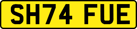 SH74FUE