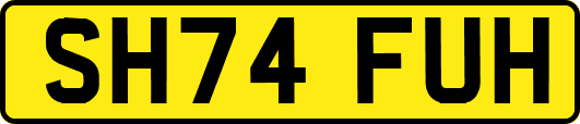 SH74FUH