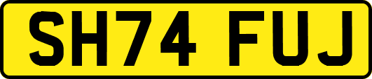 SH74FUJ