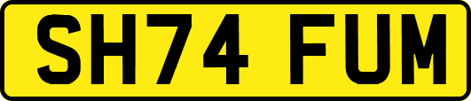 SH74FUM