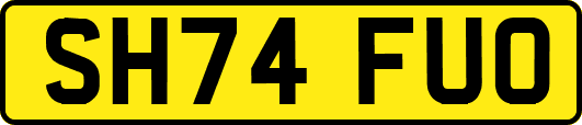 SH74FUO
