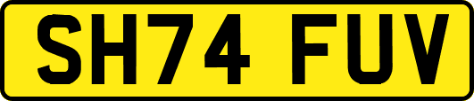 SH74FUV