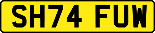 SH74FUW