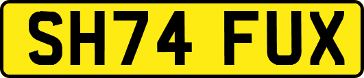 SH74FUX