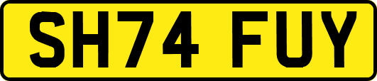 SH74FUY