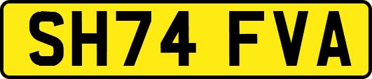 SH74FVA